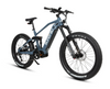 Eunorau SPECTER-S 3.0 / Hunter X9 – 1000W Fat Tire Electric Bike