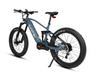 Eunorau SPECTER-S 3.0 / Hunter X9 – 1000W Fat Tire Electric Bike