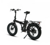 Eunorau E-FAT-MN Foldable Electric Bike