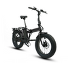 Eunorau E-FAT-MN Foldable Electric Bike