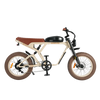 Revi Bikes Cougar