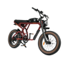 Revi Bikes Cougar