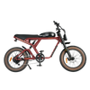Revi Bikes Cougar