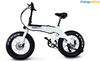 Jupiter Bike Defiant Foldable Fat Tire Electric Bike