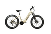 Eunorau FAT-HD 2.0/HUNTER X7 Electric Bike