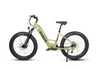 Eunorau FAT-HD 2.0/HUNTER X7 Electric Bike