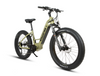 Eunorau FAT-HD 2.0/HUNTER X7 Electric Bike