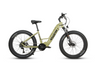 Eunorau FAT-HD 2.0/HUNTER X7 Electric Bike