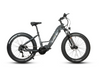 Eunorau FAT-HD 2.0/HUNTER X7 Electric Bike