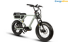 Eunorau Flash 2.0 Electric Bike