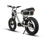 Eunorau Flash 2.0 Electric Bike