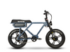 Eunorau Flash 2.0 Electric Bike
