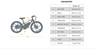 Eunorau EKIDS-16 1.0 Electric Bike