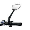 Jupiter Rear View Handlebar Mirror (Set)
