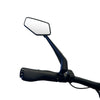 Jupiter Rear View Handlebar Mirror (Set)