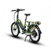 Eunorau MAX-CARGO 2.0 Electric Bike