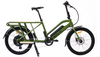 Eunorau MAX-CARGO 2.0 Electric Bike