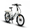 Eunorau MAX-CARGO 2.0 Electric Bike
