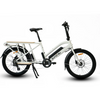 Eunorau MAX-CARGO 2.0 Electric Bike