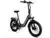 Eunorau Meta20 1.0 Foldable Electric Bike
