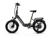 Eunorau Meta20 1.0 Foldable Electric Bike