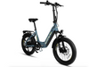 Eunorau Meta20 1.0 Foldable Electric Bike