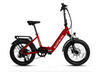 Eunorau Meta20 1.0 Foldable Electric Bike