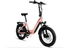 Eunorau Meta20 1.0 Foldable Electric Bike