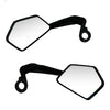Jupiter Rear View Handlebar Mirror (Set)