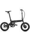 Qualisports NEMO Foldable Electric Bike