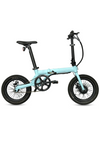 Qualisports NEMO Foldable Electric Bike