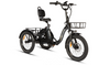 Eunorau One-Trike 2.0 Electric Bike