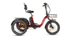 Eunorau One-Trike 2.0 Electric Bike