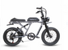 Jupiter Rogue Cafe Racer Electric Bike