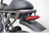 Jupiter Rogue Cafe Racer Electric Bike