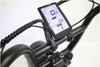 Jupiter Rogue Cafe Racer Electric Bike