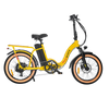 Revi Bikes Rebel.2