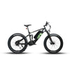 Eunorau FAT-HS/Hunter X8 Electric Fat Tire Mountain Bike