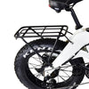 Jupiter Defiant Rear Cargo Rack (PRE-ORDER)