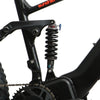 Eunorau FAT-HS/Hunter X8 Electric Fat Tire Mountain Bike