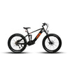 Eunorau FAT-HS/Hunter X8 Electric Fat Tire Mountain Bike