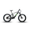 Eunorau FAT-HS/Hunter X8 Electric Fat Tire Mountain Bike