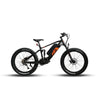 Eunorau FAT-HS/Hunter X8 Electric Fat Tire Mountain Bike