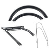 Revi Bikes Predator Rack Fender Bundle