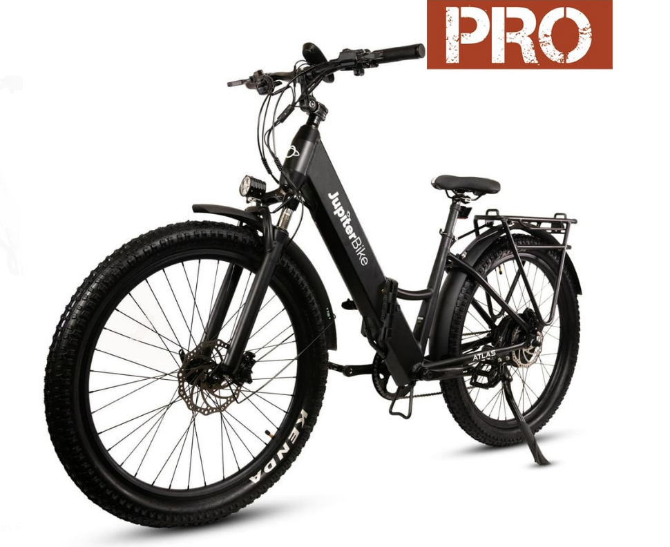 Atlas electric online dirt bike