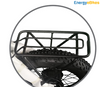 Jupiter Defiant Rear Cargo Rack (PRE-ORDER)
