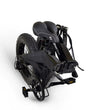 Jupiter Bike Defiant Foldable Fat Tire Electric Bike