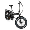 Eunorau E-FAT-MN Foldable Electric Bike