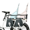 Eunorau MAX-CARGO 2.0 Electric Bike