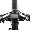 Ecotric Explorer Fat Tire Electric Bike
